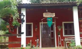 Imagem: ALUGO FDS CASA NA SERRA em MULUNGU PRÓX