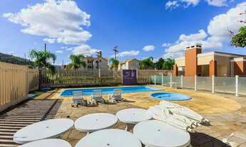 Imagem 3: Casa Condominio para Venda - 52.1m², 2 dormitórios, 2 vagas - Hípica, Porto Alegre