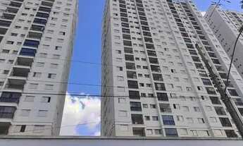 Imagem: Res. Yes Vila Jaraguá Apto 2303 Bl. B