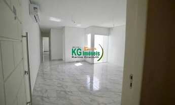 Imagem 3: APARTAMENTO C/ ELEVADOR | 2 SUÍTES | SACADA