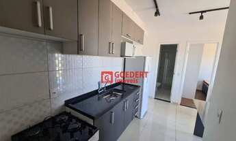 Imagem 3: Apartamento Condominio VOSS com 2 dormitórios à venda, 38 m² por R$ 346.000 - Vila August