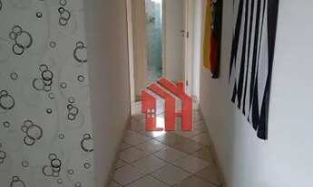 Imagem 6: Apartamento com 2 dormitórios para alugar, 80 m² por R$ 2.600,02/mês - Campo Grande - Sant