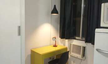 Imagem 5: Kitnet/conjugado para aluguel com 25 metros quadrados em Flamengo - Rio de Janeiro - RJ