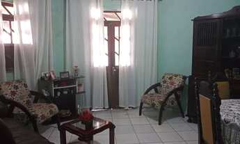 Imagem 5: Casa no bairro tomba