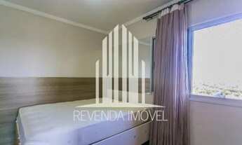 Imagem 7: Idealto Apartamento à venda com 75m² 3 quartos 1 suíte e 2 vagas no Jaguaré, São Paulo - S