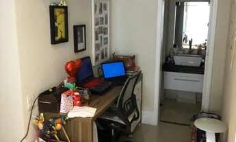 Imagem 6: Vendo apartamento com varanda gourmet no Belém