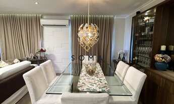 Imagem 4: APARTAMENTO NO RESIDENCIAL REAL BRASIL - ÁGUAS CLARAS