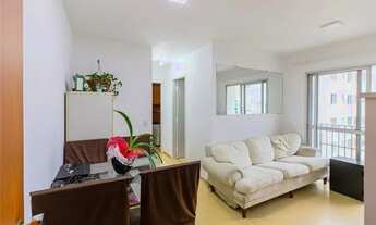 Imagem 6: Apartamento com 2 Dormitorio(s) localizado(a) no bairro Barra Funda em São Paulo / Ref.