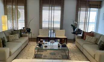 Imagem 4: Venda de Apartamento 4 Suítes 4 Vagas 275m²