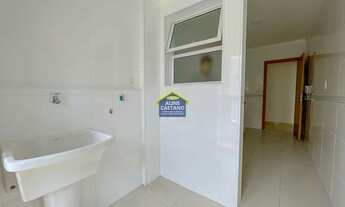 Imagem 5: APTO COM 2 SUITES, VAGAS DEMARCADAS, NA QUADRA DA PRAIA, FORTE