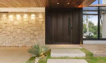 Imagem 2: Casa Térrea Florais dos Lagos