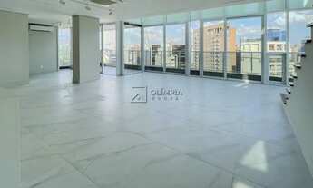 Imagem 6: Apartamento Locação 3 Dormitórios - 202 m² Itaim Bibi