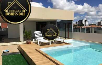 Imagem 4: Casa para alugar no bairro Barro Vermelho - Natal/RN