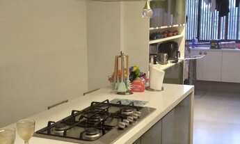 Imagem 7: Excelente apartamento no Park Palace totalmente mobiliado