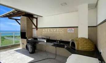 Imagem 3: Apartamento para venda com 60 metros quadrados com 2 quartos em Praia de Itaparica - Vila