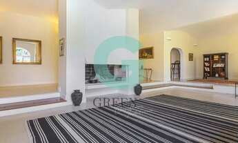 Imagem 3: Espetacular casa a venda, em rua fechada de Alto Padrão no Jardim Petrópolis, Alto da Boa