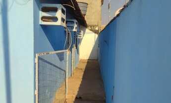 Imagem 3: Casa de condomínio térrea para aluguel com 80 metros quadrados com 3 quartos