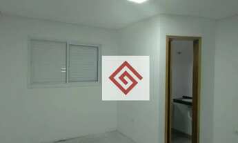 Imagem 2: Sobrado com 2 dormitórios à venda, 116 m² por R$ 530.000,00 - Utinga - Santo André/SP