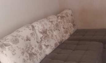 Imagem 6: LINDO APARTAMENTO À VENDA NO PARQUE SÃO JORGE COM 2 QUARTOS/ R$ 145.000,00