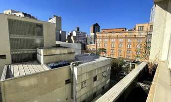 Imagem 4: APARTAMENTO - HIGIENÓPOLIS