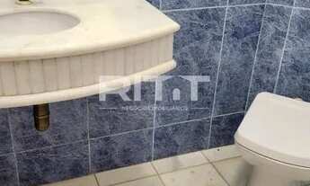 Imagem 4: Casa - Loteamento Alphaville Campinas - Campinas