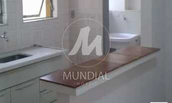 Imagem 2: Apartamento (tipo - padrao) 1 dormitórios, cozinha planejada, em condomínio fechado