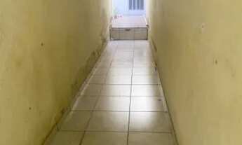 Imagem: Aluga-se casa