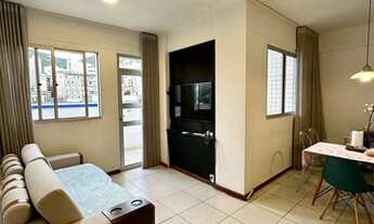 Imagem 2: Apartamento no bairro Buritis, Belo Horizonte/MG