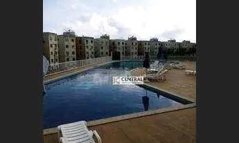 Imagem 6: Apartamento com 2 dormitórios para alugar, 49 m² por R$ 1.800,02/mês - Nova Brasília - Sal