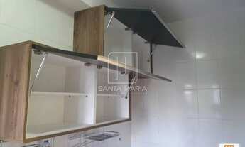 Imagem 5: Apartamento (tipo - padrao) 2 dormitórios, cozinha planejada, portaria 24hs, lazer, espaço