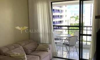 Imagem 3: Apartamento 2 quartos, suíte, varanda em Vila Laura / WhatsApp - 71.98782.7277