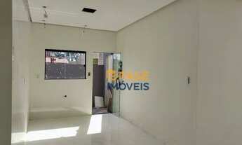 Imagem 7: Casa com 3 dormitórios à venda, 103 m² por R$ 450.000 - Centro - Ananindeua/PA