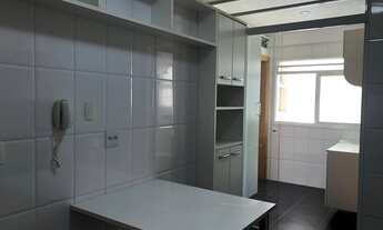 Imagem 6: Apartamento para venda com 113 metros quadrados com 2 quartos em Tamboré - Barueri - SP