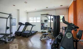 Imagem 3: Apartamento para Aluguel - Botafogo, 1 Quarto, 43 m2