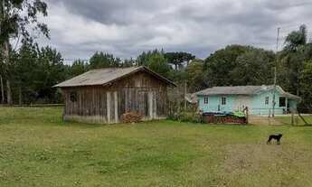 Imagem 7: Sítio Chácara com venda por R$550.000