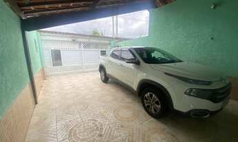 Imagem 3: PRAIA GRANDE - Casa Padrão - MARACANÃ