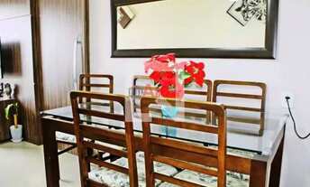 Imagem 3: Apartamento com 2 dorms, Jardim Norma, São Paulo, Cod: 9510