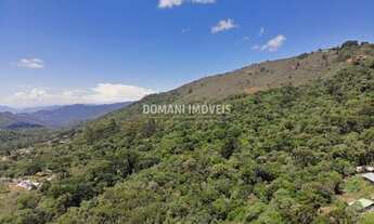 Imagem 7: Área à Venda na Região da Pedra do Fogo - Campos do Jordão/SP