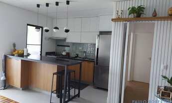 Imagem 2: APARTAMENTO - JORDANÓPOLIS - SP