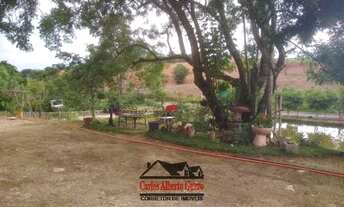 Imagem 3: Chácara com área de 19.500m² a venda em Pinhalzinho-SP cod 2310