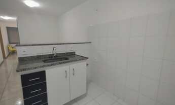 Imagem 2: Apartamento para aluguel com 55 metros quadrados com 1 quarto