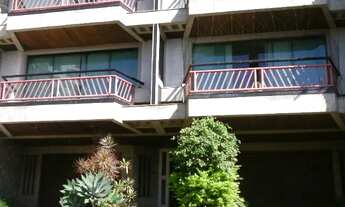 Imagem: Apto Grande Todo Mobiliado 03 Quartos-suite