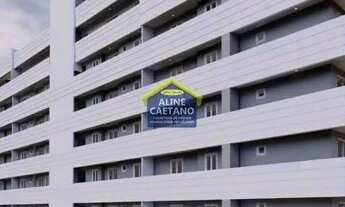 Imagem 6: Apartamento com 1 dorm, Forte Lazer Competo