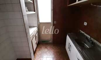 Imagem 6: São Paulo - Casa Padrão - Água Rasa