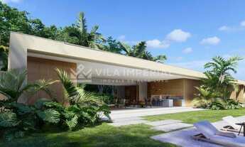 Imagem 6: Casa Projetada por Murilo Lomas à Venda no Boa Vista Village