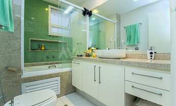 Imagem 7: Leblon Apartamento com 3 dormitórios