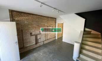 Imagem 5: Casa de Vila Aconchegante e Tranquila na Vila Madalena