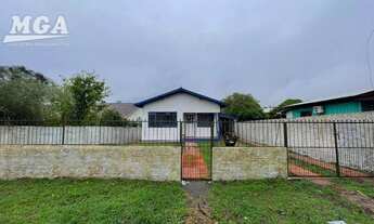 Imagem: Casa com 3 dormitórios para alugar, 110