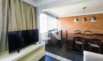 Imagem 3: Apartamento para Aluguel - Itaim Bibi, 2 Quartos, 110 m2