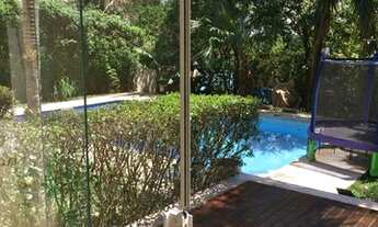 Imagem 2: Casa de condomínio sobrado para aluguel com 750 metros quadrados com 4 quartos